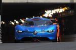 Renault Alpine A110-50 Concept 2012 года
